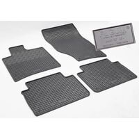 Covorase auto Audi Q7 fabricatie 03.2006 - 2015