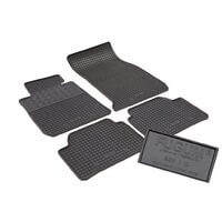 Covorase auto BMW Seria 1 F20 fabricatie 09. 2011 - prezent