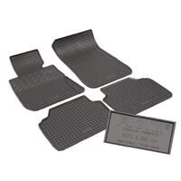 Covorase auto BMW Seria 3 E90 / E91 fabricatie 03.2005 - 2012