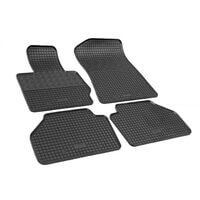 Covorase auto BMW X3 F25 fabricatie 2011 - 10.2017
