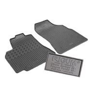 Covorase auto Citroen Berlingo fabricatie 2008 - 2018 (2 locuri)