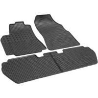 Covorase auto Citroen Berlingo Packet Child  5 locuri fabricatie 2008 - 2018