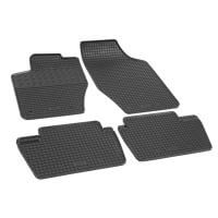 Covorase auto Peugeot 307 fabricatie 06.2001 - 2008