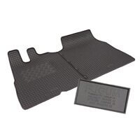Covorase auto Peugeot Boxer 3 locuri fabricatie 2002 - 2006