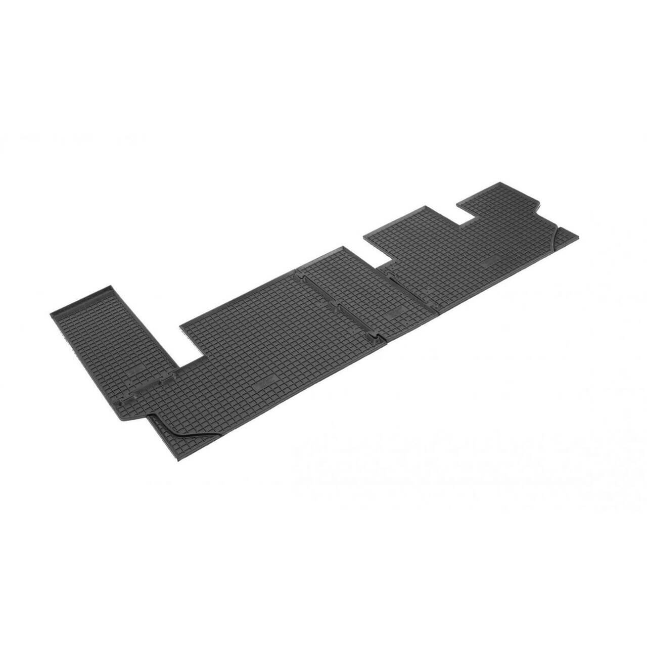 Covorase auto Peugeot Expert fabricatie 2007 - 2016 (rand III)