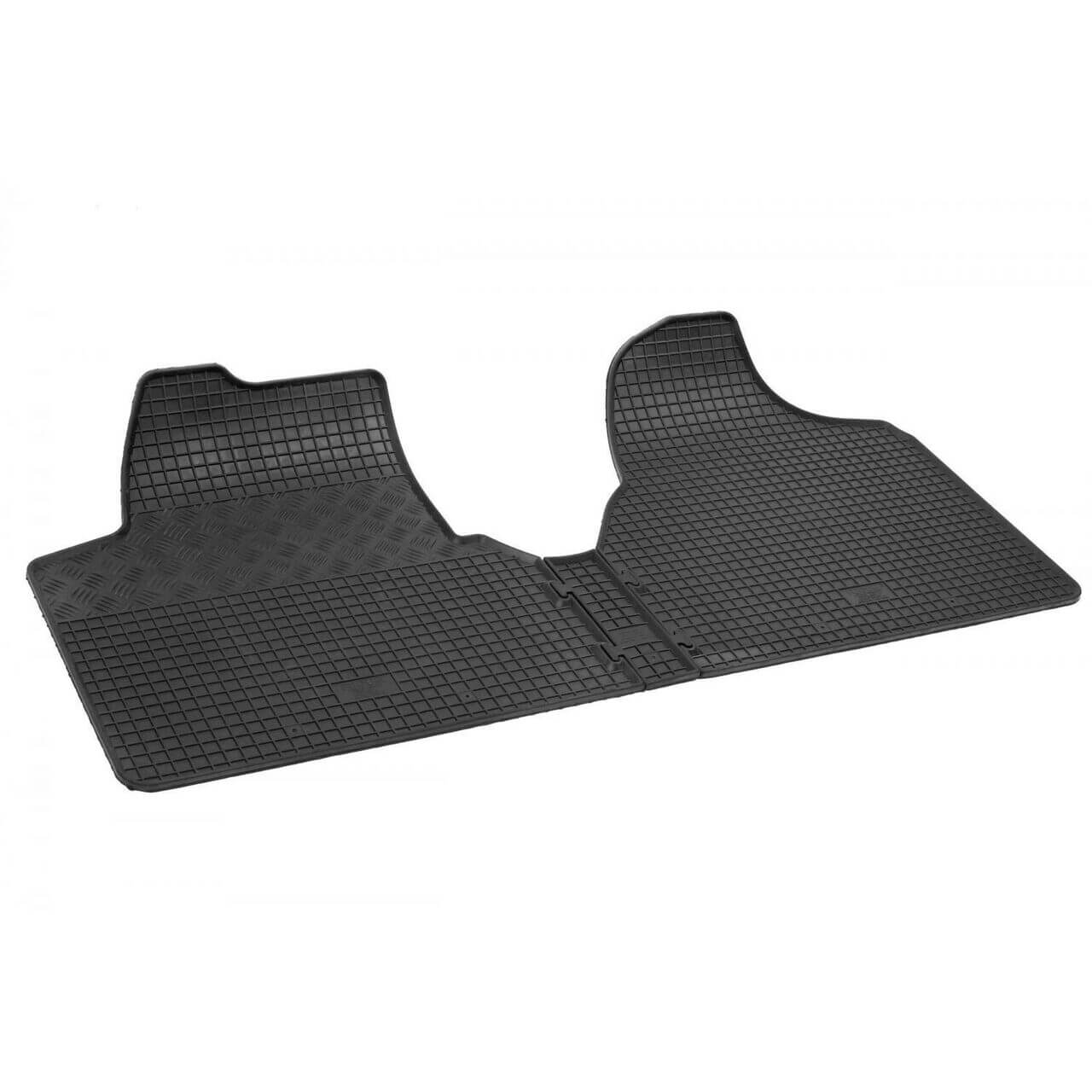 Covorase auto Peugeot Expert fabricatie 2007 - 2016 (fata)