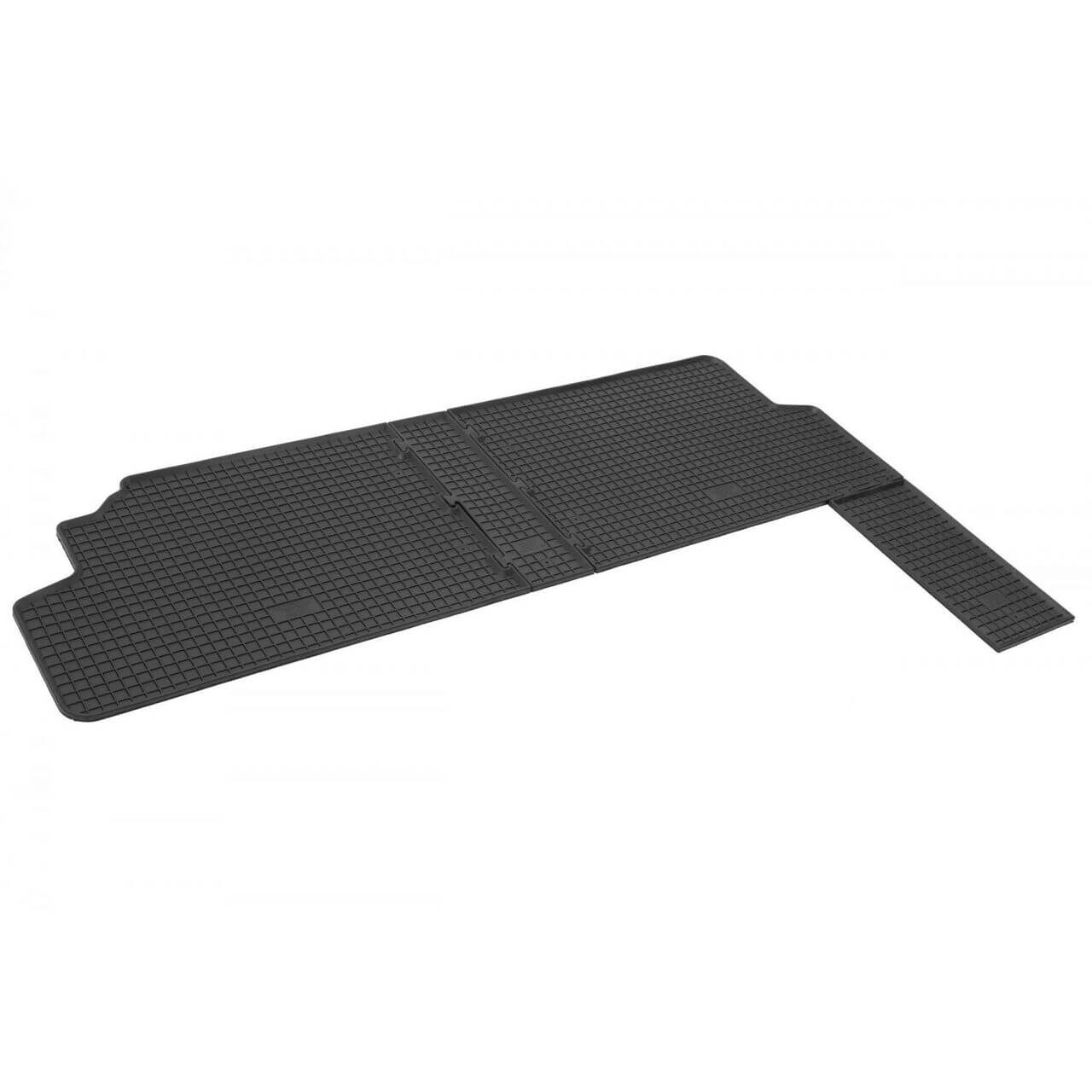Covorase auto Peugeot Expert fabricatie 2007 - 2016 (rand II)