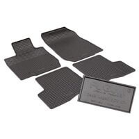 Covorase auto Dacia Sandero fabricatie 2007 - 2013