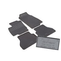 Covorase auto Ford B-MAX fabricatie 2012 - prezent