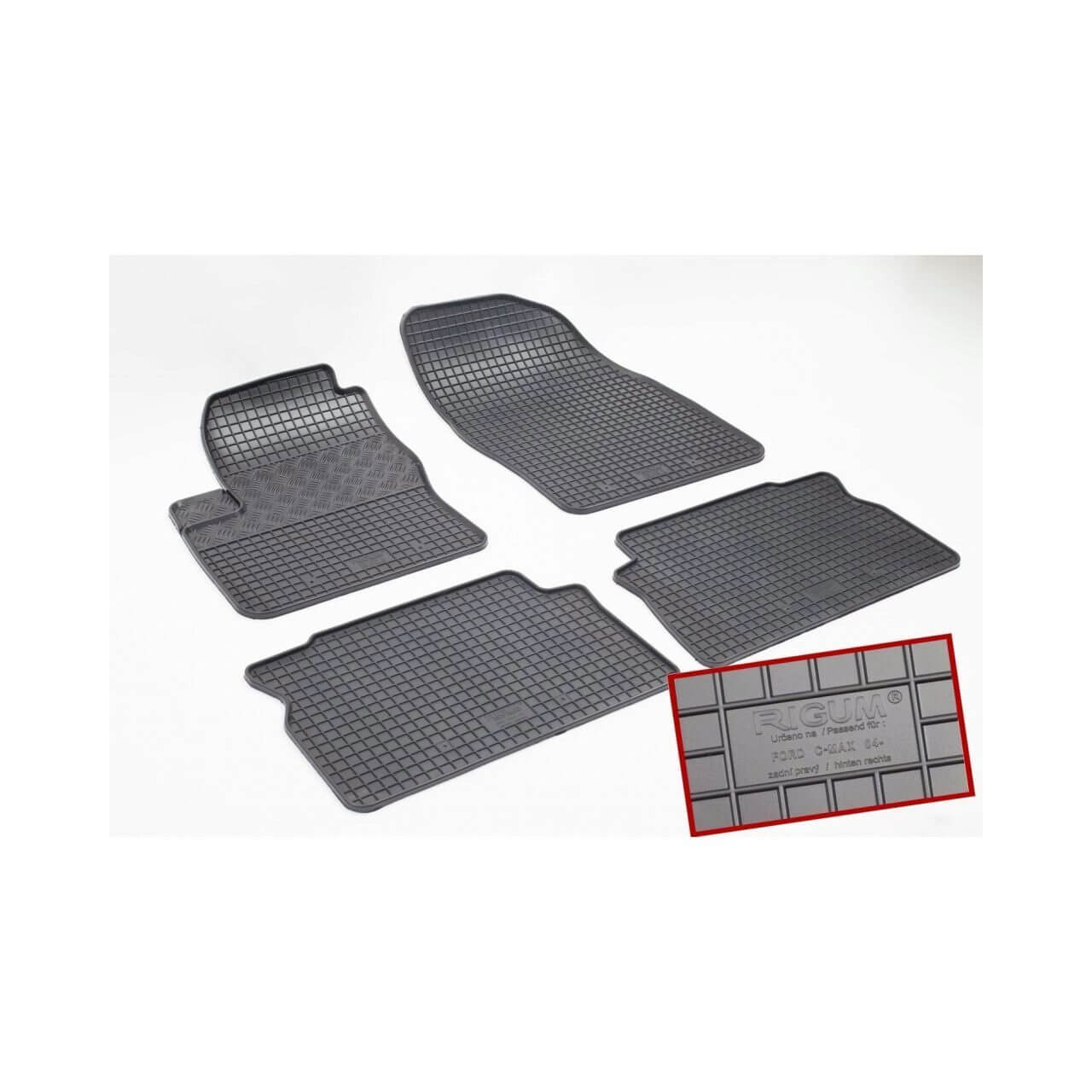Covorase auto Ford C-Max fabricatie 2003 - 2010