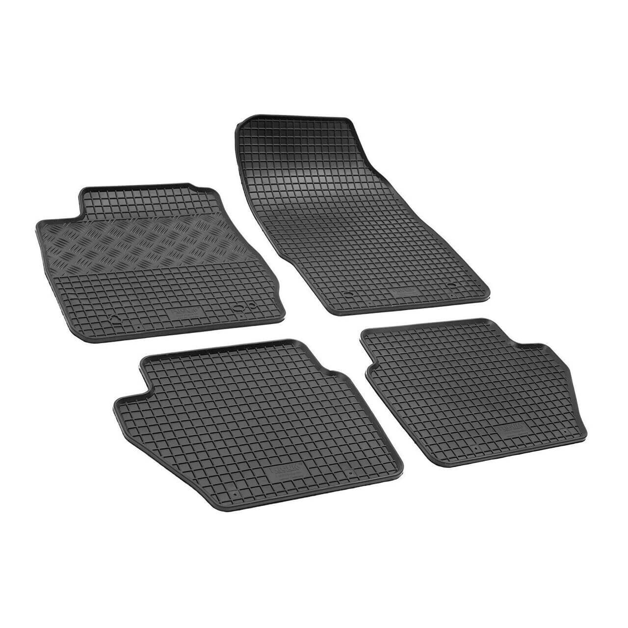 Covorase auto Ford Fiesta fabricatie 2008 - 2017