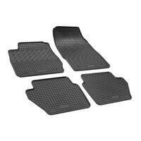 Covorase auto Ford Fiesta fabricatie 2008 - 2017