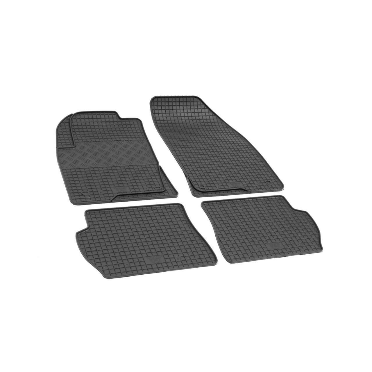 Covorase auto Ford Fiesta fabricatie 04.2002 - 2008