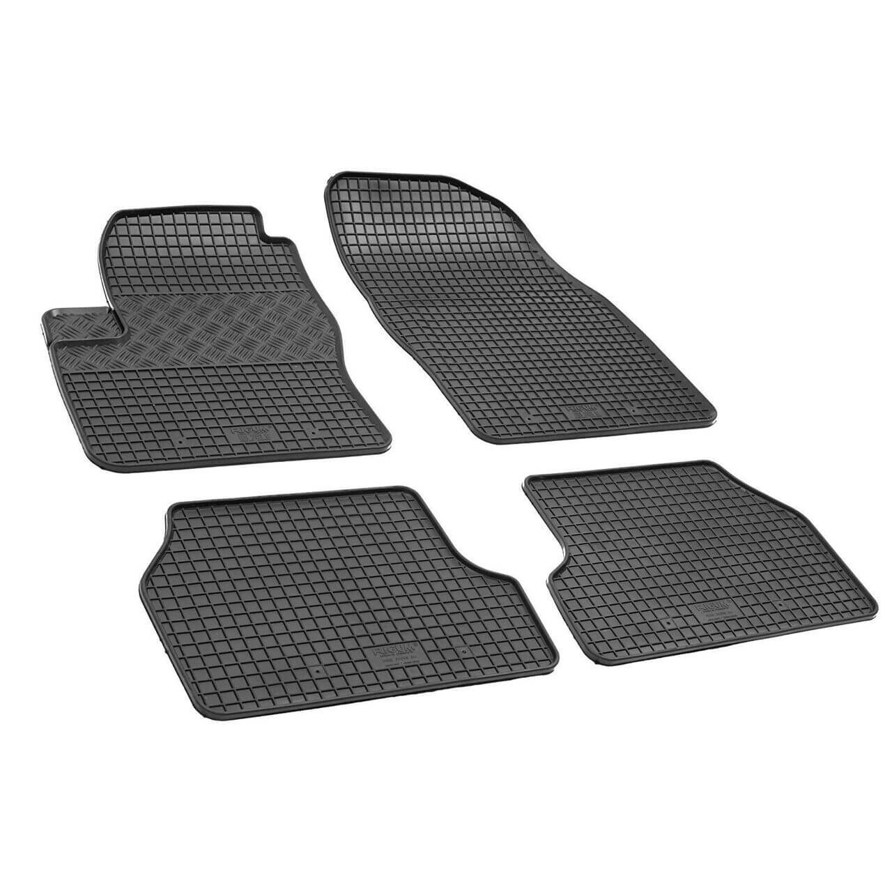 Covorase auto Ford Focus II fabricatie 10.2004 - 2011