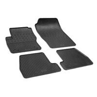 Covorase auto Ford Focus III fabricatie 2011 - 2018