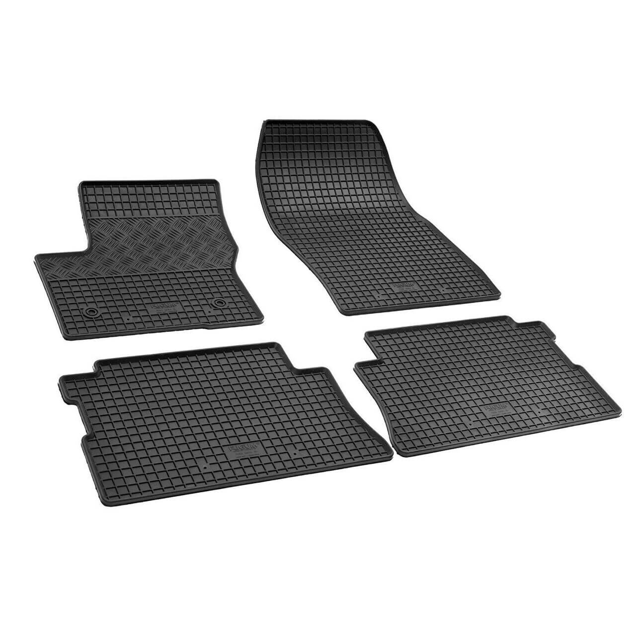 Covorase auto Ford Kuga fabricatie 2013 - prezent (Rigum)