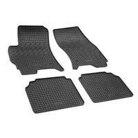 Covorase auto Ford Mondeo fabricatie 11.2000 - 2007