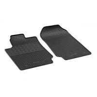 Covorase auto Ford Ranger fabricatie 2012 - prezent (2 locuri)
