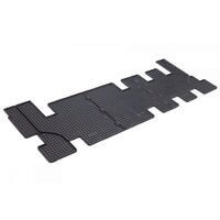 Covorase auto Ford Custom fabricatie 2012 - 2018 (RANDUL III)