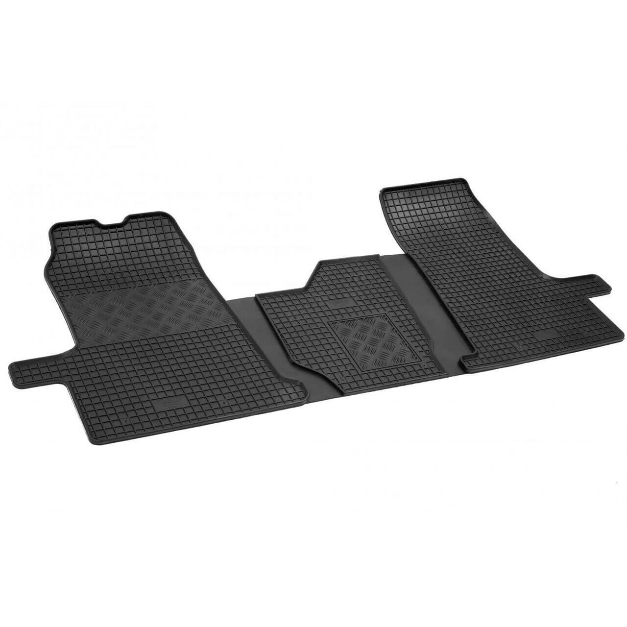 Covorase auto Ford Transit fabricatie 2000 - 2006 2006 - 2014