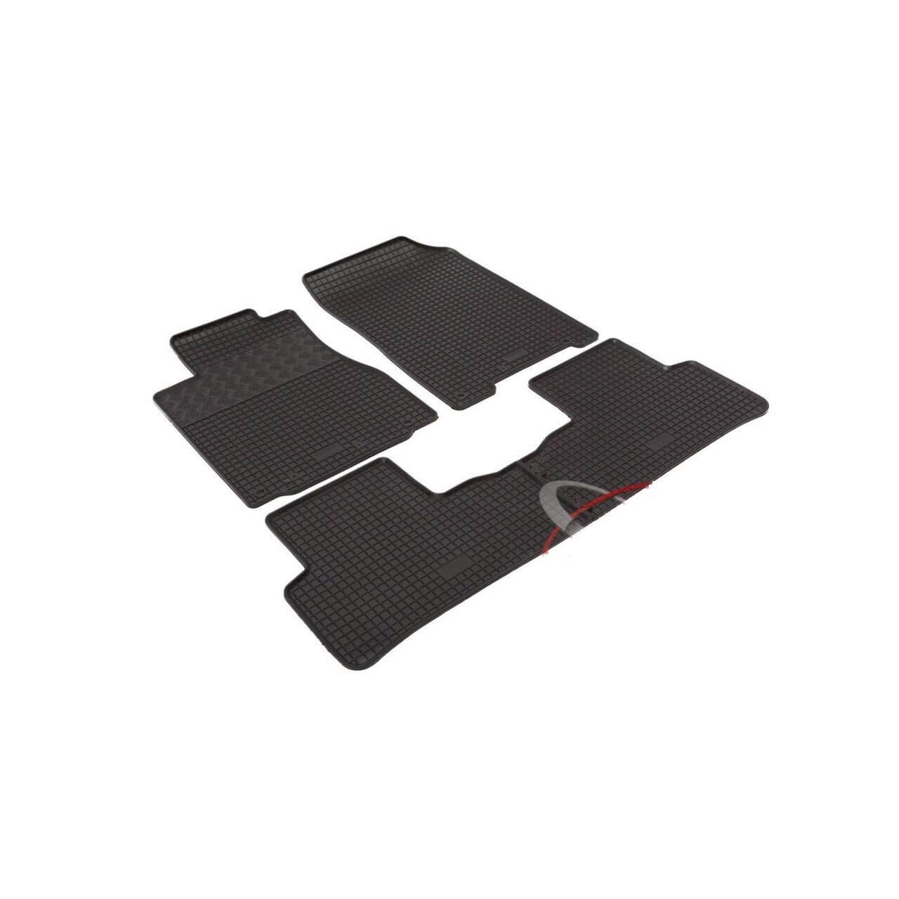 Covorase auto Honda CRV fabricatie 2012 - 2018