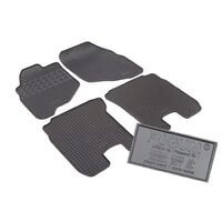 Covorase auto Honda City fabricatie 2003 - 2008