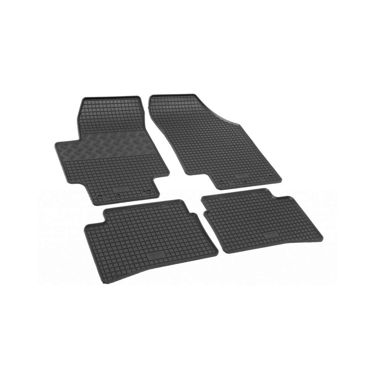 Covorase auto Hyundai Accent fabricatie 2006 - prezent