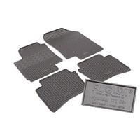Covorase auto Hyundai I20 fabricatie 2008 - 2014