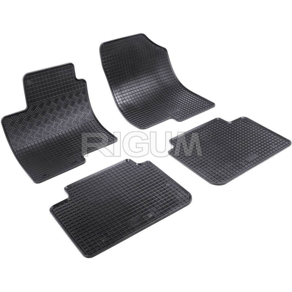 Covorase auto Hyundai Sonata fabricatie 02.2005 - 2010