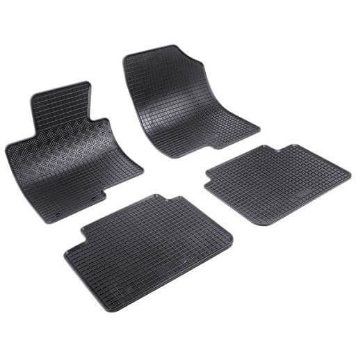 Covorase auto Hyundai Sonata fabricatie 2011 - prezent