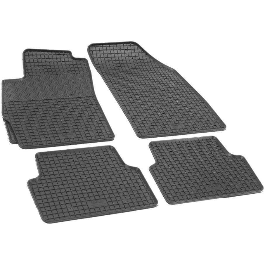 Covorase auto Chevrolet Aveo fabricatie 2011 - prezent