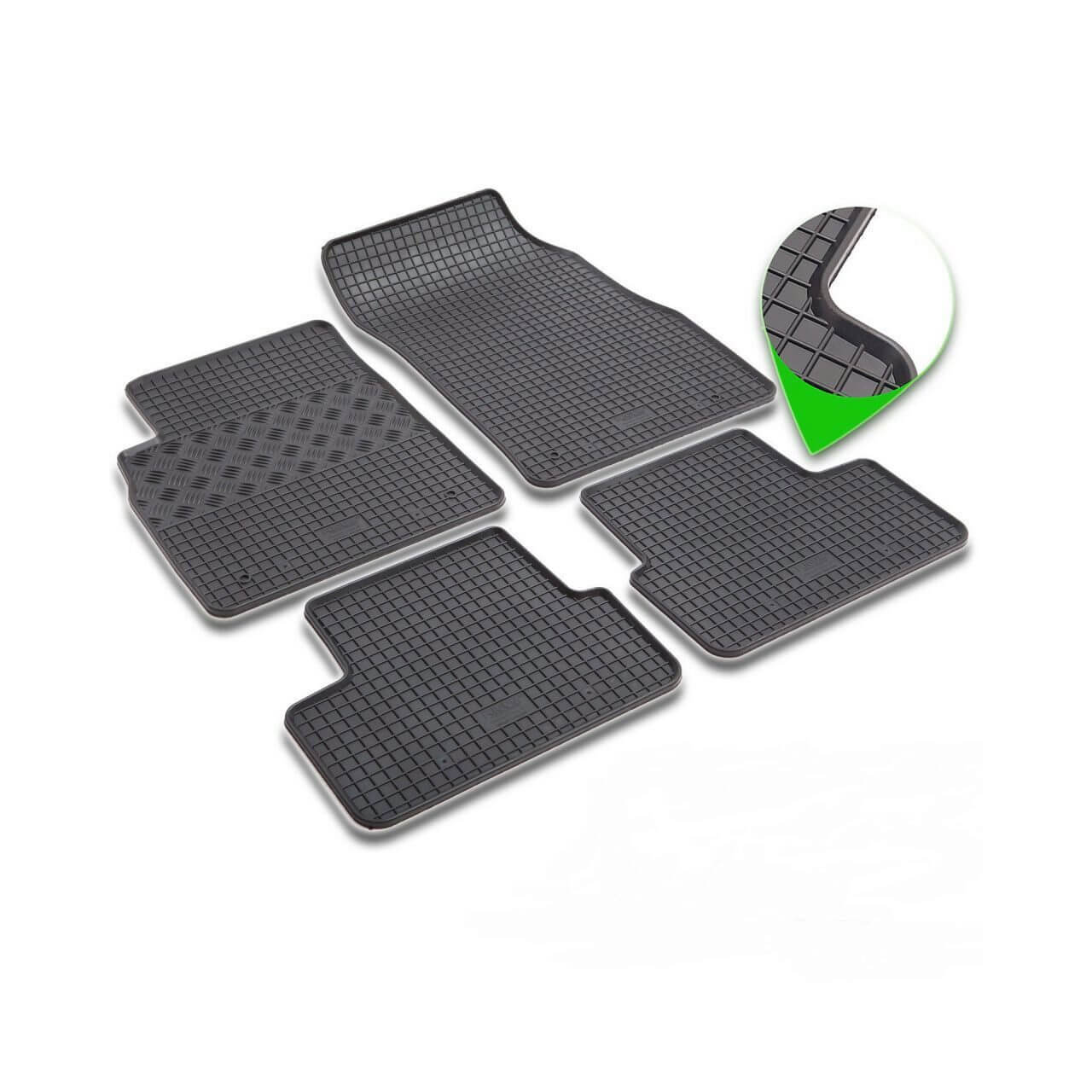 Covorase auto Chevrolet Cruze fabricatie 2009 - prezent