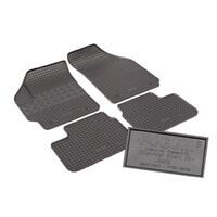 Covorase auto Chevrolet Spark fabricatie 2005 - 2010