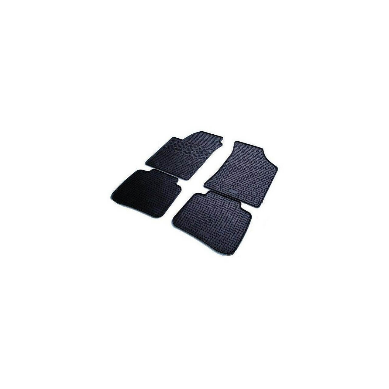 Covorase auto Kia Cerato fabricatie 06.2004 - prezent