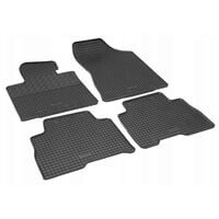 Covorase auto Kia Sorento III fabricatie 2013 - 2015