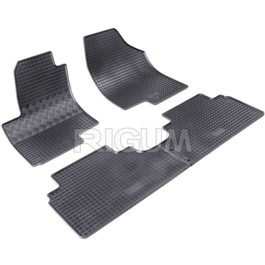 Covorase auto Hyundai IX20 fabricatie 2010 - prezent