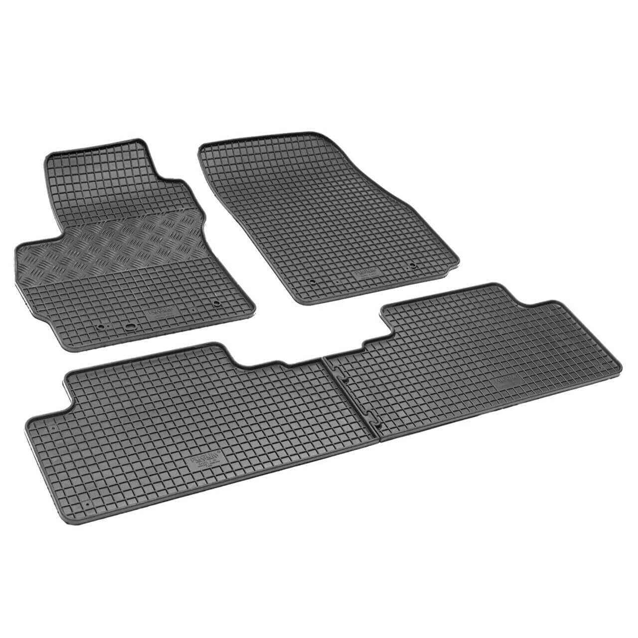 Covorase auto Mazda 5 fabricatie 2006 - 2011