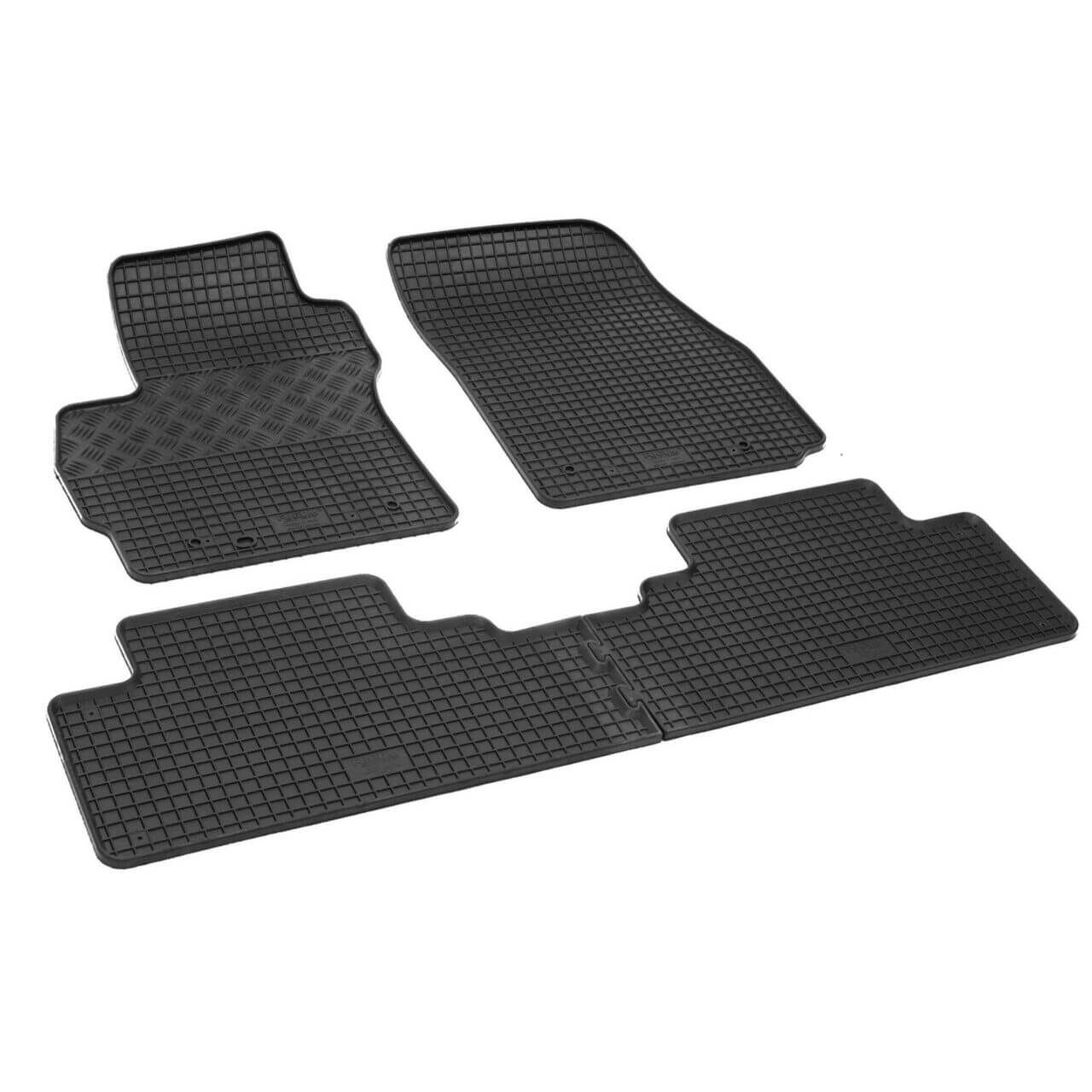 Covorase auto Mazda 5 fabricatie 2011 - prezent (5 locuri)