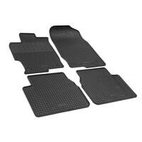 Covorase auto Mazda 6 fabricatie 06.2002 - 01.2008