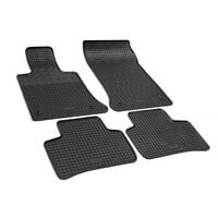 Covorase auto Mercedes GLK X204 fabricatie 2009 - prezent