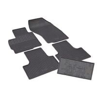 Covorase auto Citroen C4 Aircross, fabricatie 2012 - prezent
