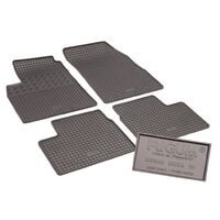 Covorase auto Nissan Micra K12 fabricatie 03.2003 - 2009