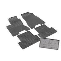 Covorase auto Nissan X-Trail T31 fabricatie 2007 - 07.2014