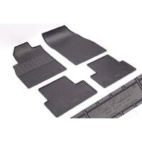 Covorase auto Opel Astra J fabricatie 12.2009 - prezent