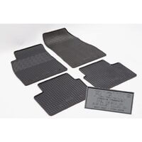 Covorase auto Chevrolet Malibu fabricatie 2012 - prezent