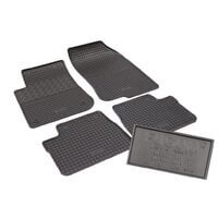 Covorase auto Peugeot 2008 fabricatie 2013 - 2019