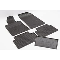 Covorase auto Peugeot 508 fabricatie 2011 - 2019