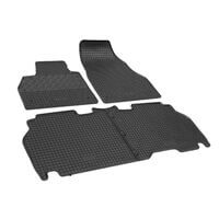 Covorase auto Mercedes Citan fabricatie 2012 - prezent (5 locuri)