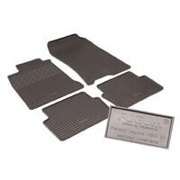 Covorase auto Renault Laguna III fabricatie 2007 - prezent