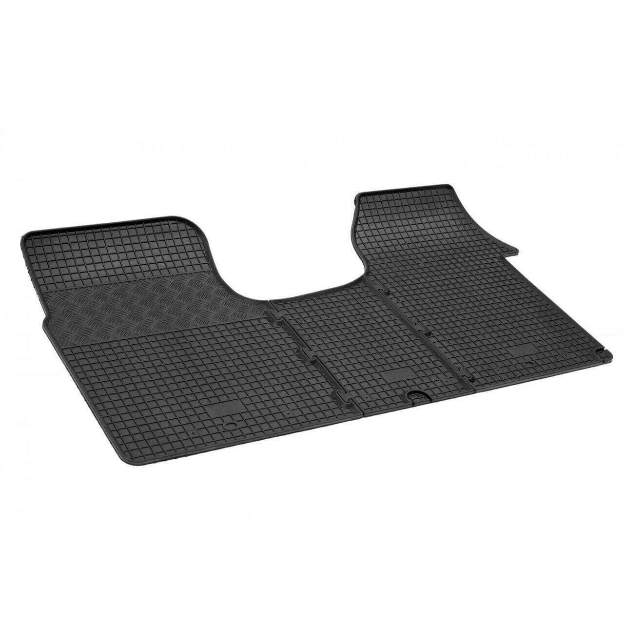 Covorase auto Renault Trafic fabricatie 2001 - 2014(randul I)